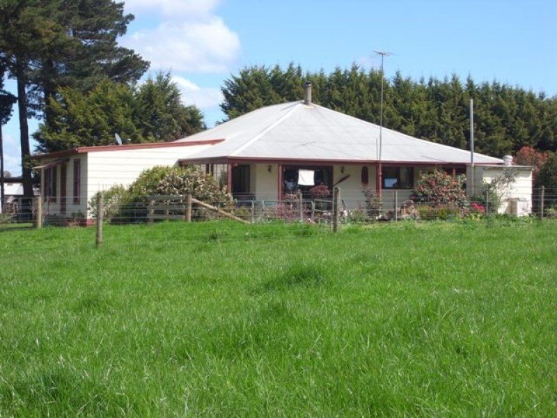 49 Childers Connection Road, Childers VIC 3824