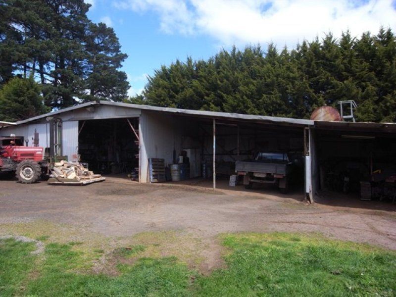 49 Childers Connection Road, Childers VIC 3824
