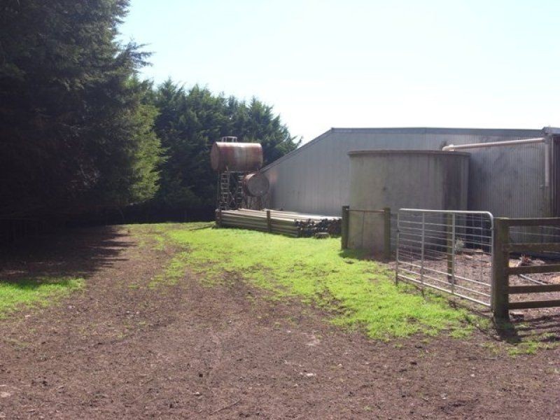 49 Childers Connection Road, Childers VIC 3824