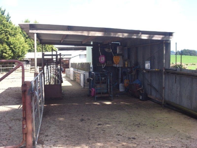 49 Childers Connection Road, Childers VIC 3824