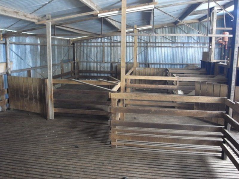 49 Childers Connection Road, Childers VIC 3824