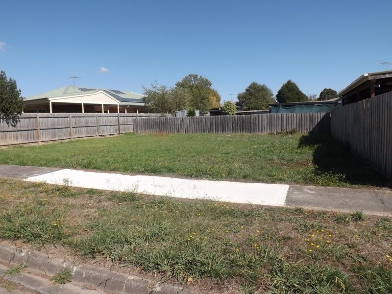 19 Murray Street, Trafalgar VIC 3824