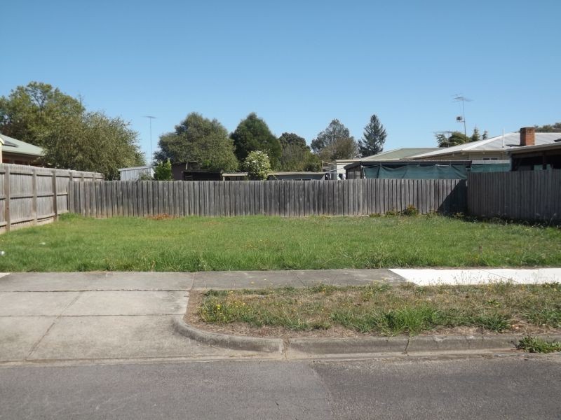 19 Murray Street, Trafalgar VIC 3824