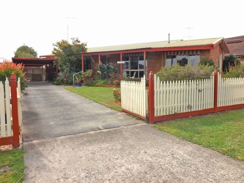 8 Burnett Street, Yarragon VIC 3823