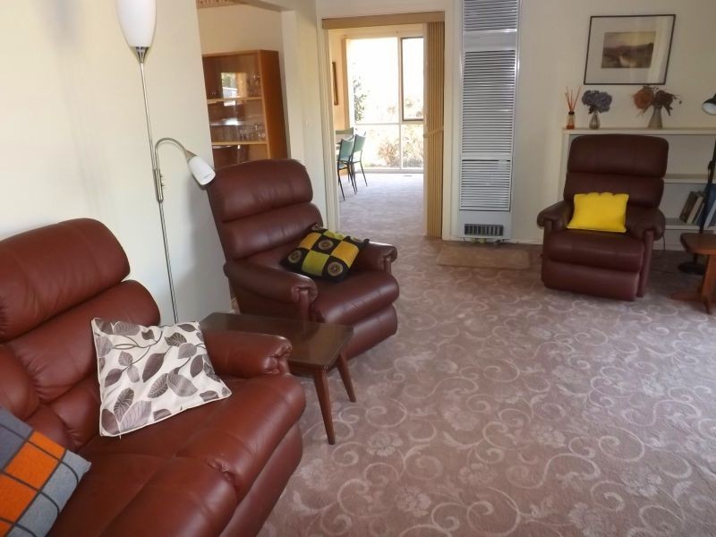 8 Burnett Street, Yarragon VIC 3823