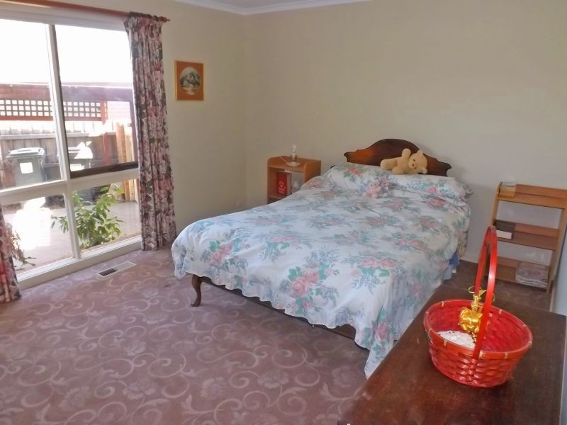 8 Burnett Street, Yarragon VIC 3823