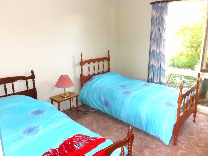 8 Burnett Street, Yarragon VIC 3823