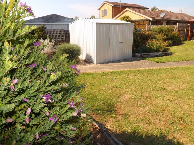 8 Burnett Street, Yarragon VIC 3823