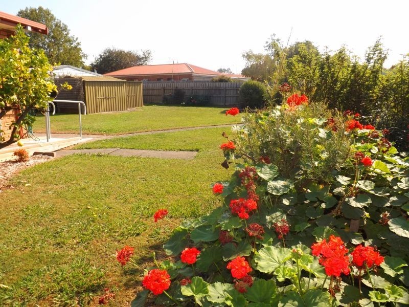 8 Burnett Street, Yarragon VIC 3823