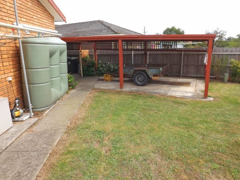 8 Burnett Street, Yarragon VIC 3823