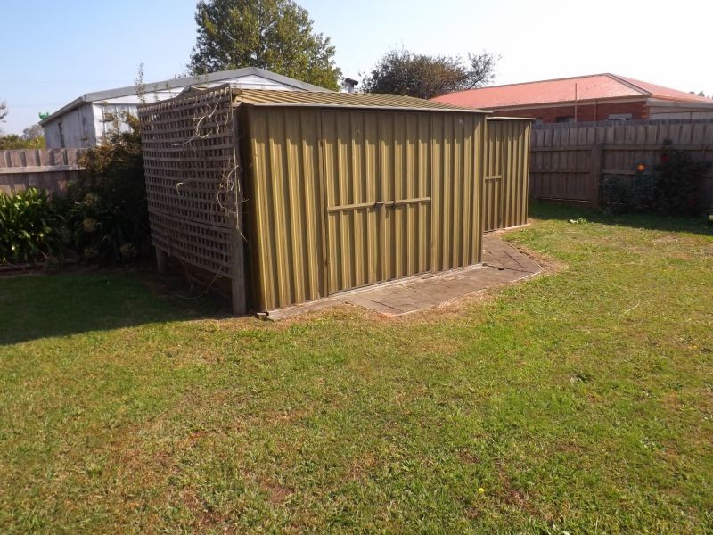 8 Burnett Street, Yarragon VIC 3823