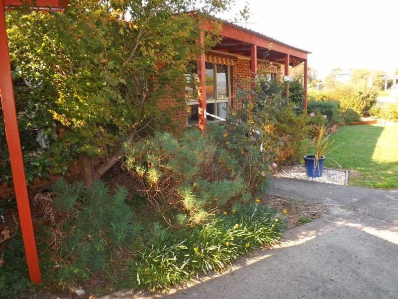 8 Burnett Street, Yarragon VIC 3823