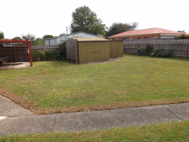 8 Burnett Street, Yarragon VIC 3823