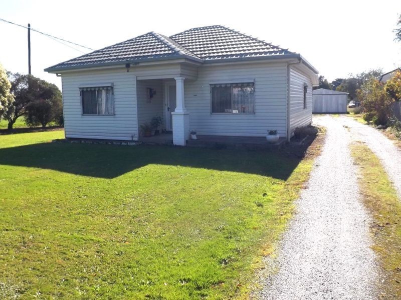70 Waterloo Road, Yarragon VIC 3823