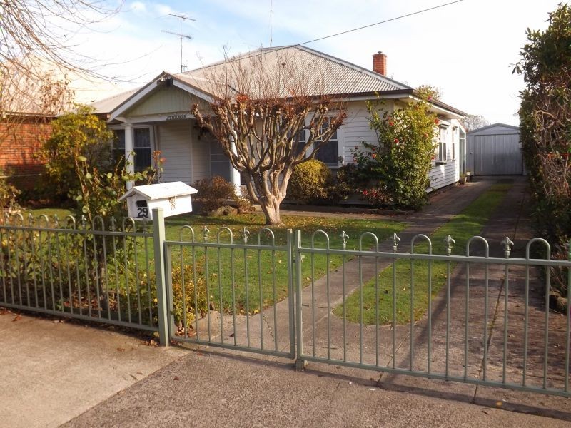 29 Anzac Road, Trafalgar VIC 3824