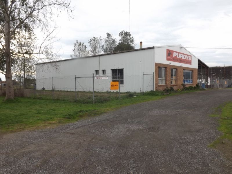 86 Waterloo Road, Trafalgar VIC 3824