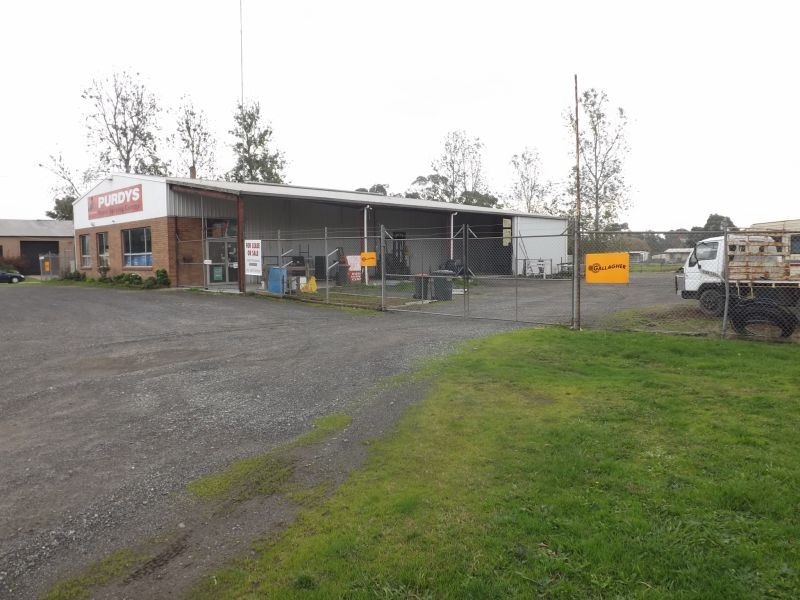 86 Waterloo Road, Trafalgar VIC 3824