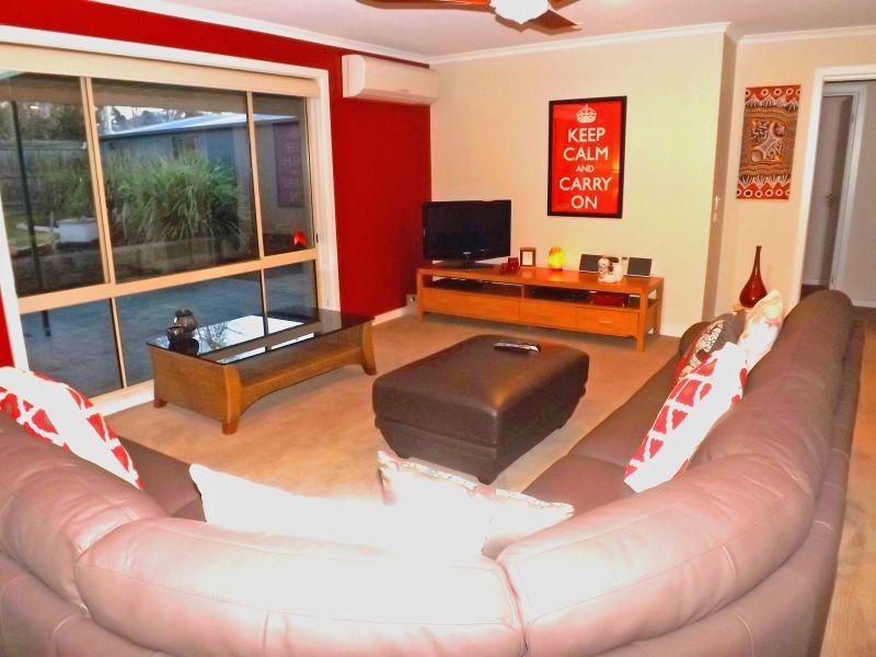 12 Carnegie Court, Trafalgar VIC 3824