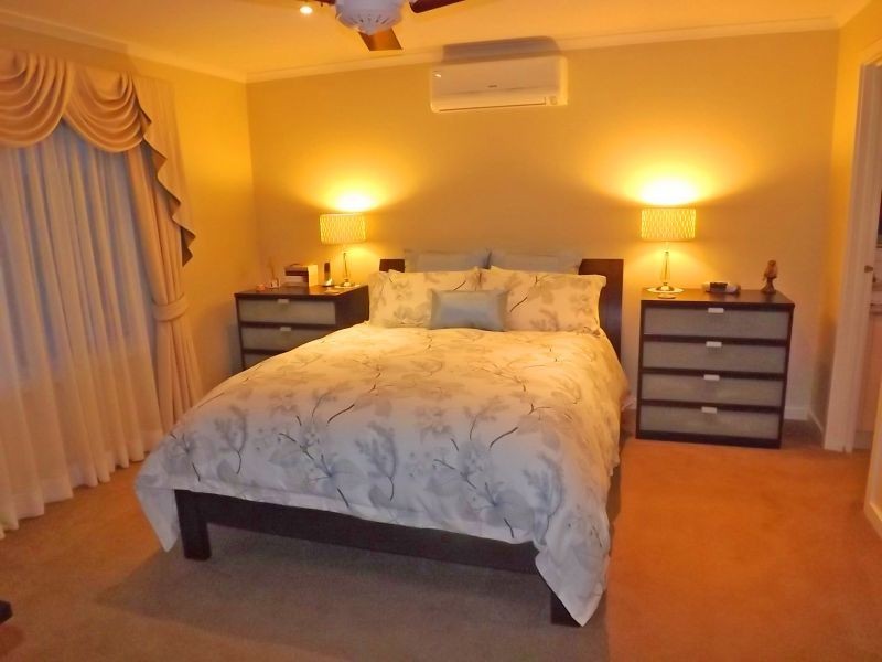 12 Carnegie Court, Trafalgar VIC 3824