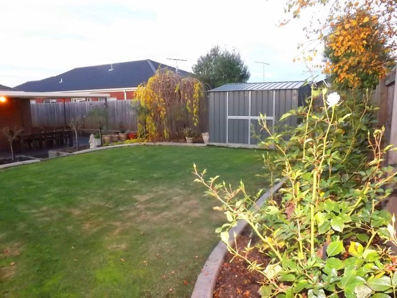 12 Carnegie Court, Trafalgar VIC 3824