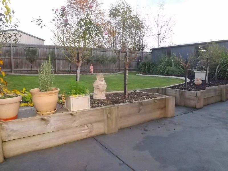 12 Carnegie Court, Trafalgar VIC 3824