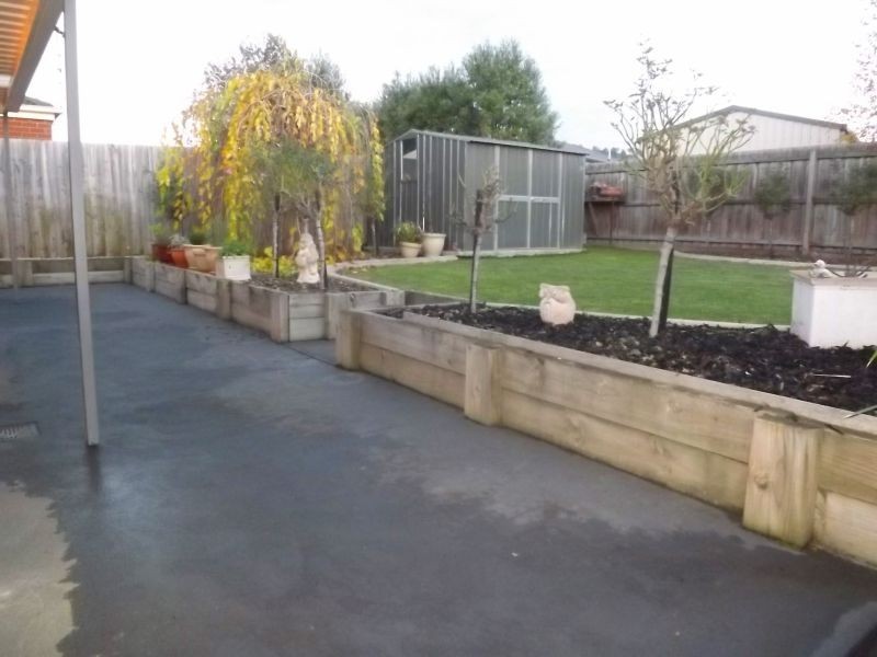 12 Carnegie Court, Trafalgar VIC 3824