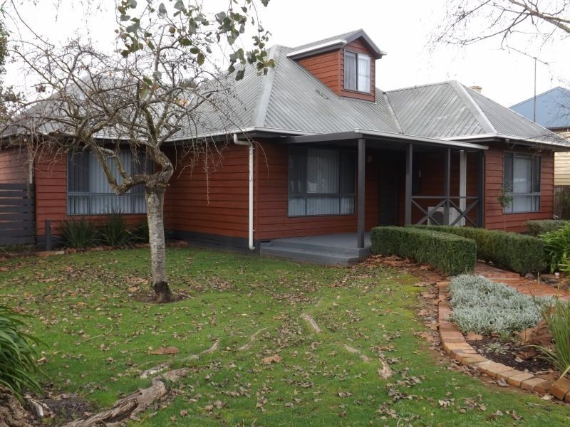 20 Campbell Street, Yarragon VIC 3823