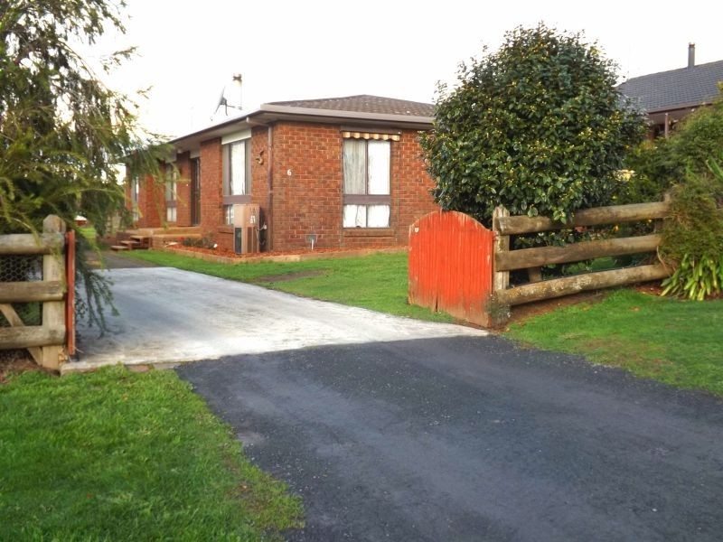 6 Hamilton Street, Thorpdale VIC 3835