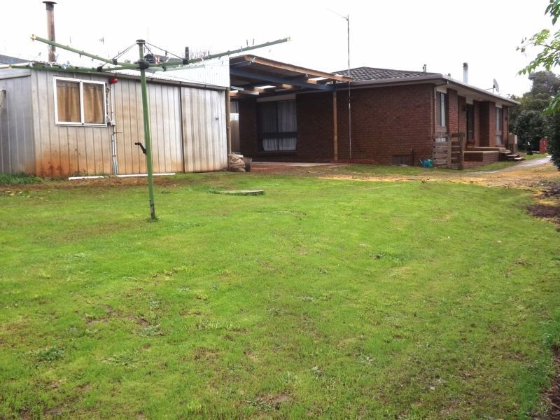 6 Hamilton Street, Thorpdale VIC 3835