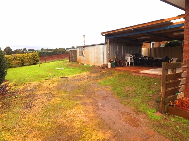 6 Hamilton Street, Thorpdale VIC 3835