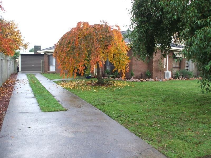 14 Winston Street, Yarragon VIC 3823