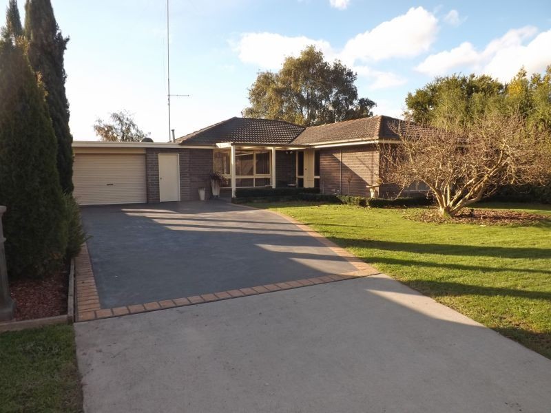 2 Gibson Street, Trafalgar VIC 3824