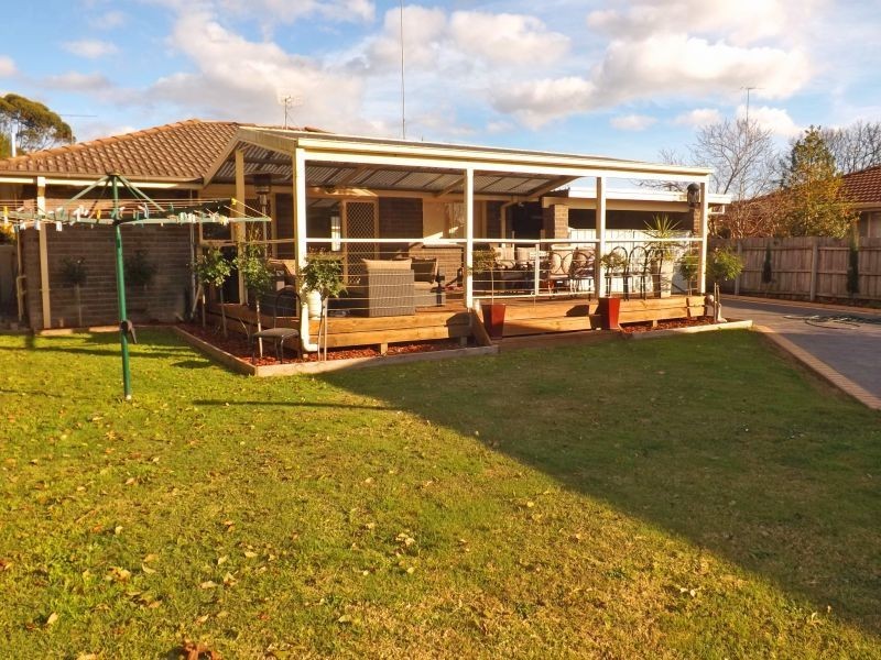 2 Gibson Street, Trafalgar VIC 3824