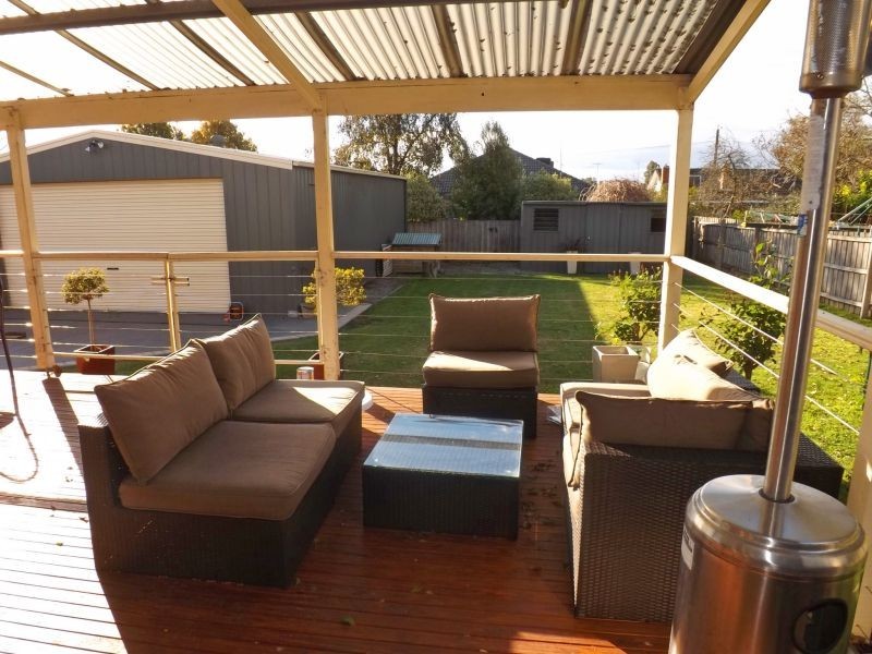2 Gibson Street, Trafalgar VIC 3824
