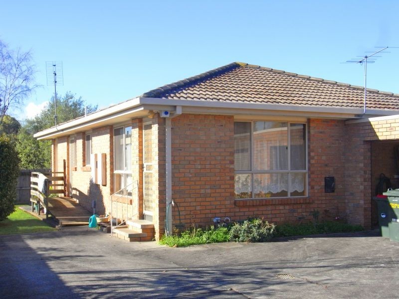 2/24 Anzac Road, Trafalgar VIC 3824