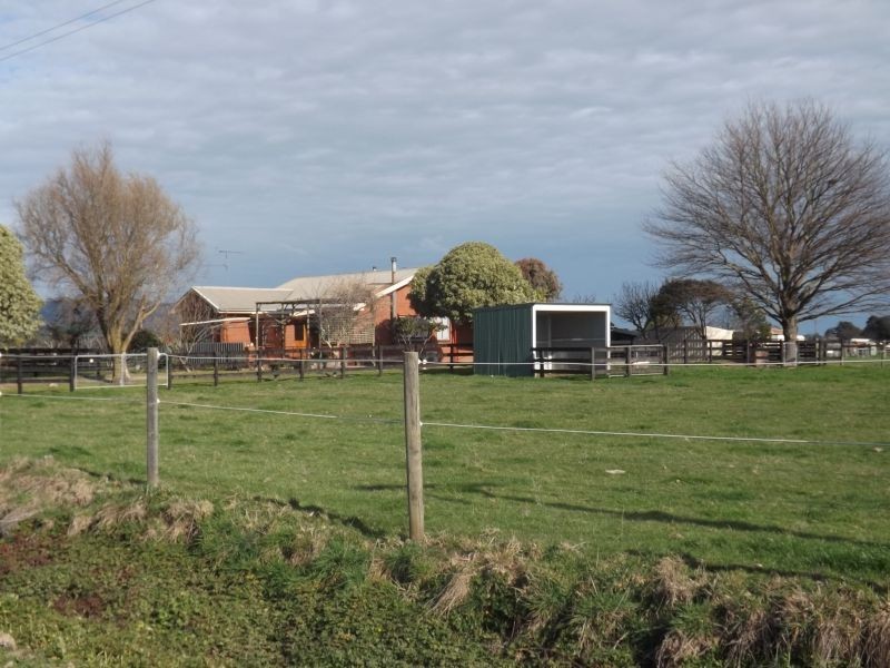 101 Factory Road, Yarragon VIC 3823