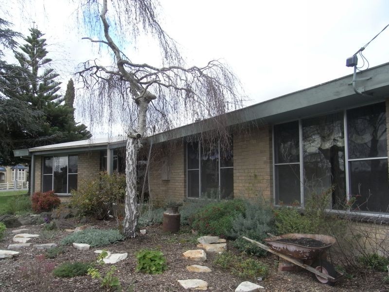 21 Campbell Street, Yarragon VIC 3823
