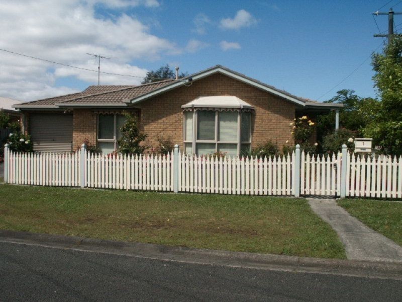 1 Page Court, Trafalgar VIC 3824