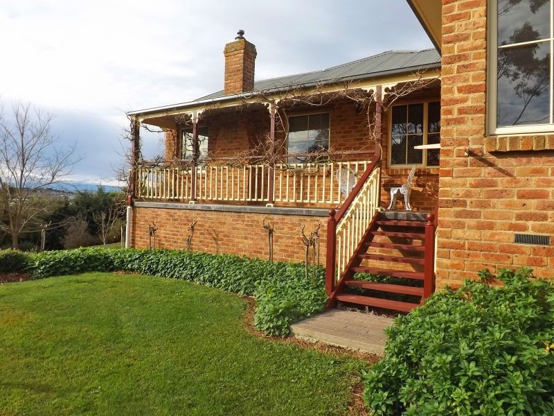 3 Larkones Court, Warragul VIC 3820