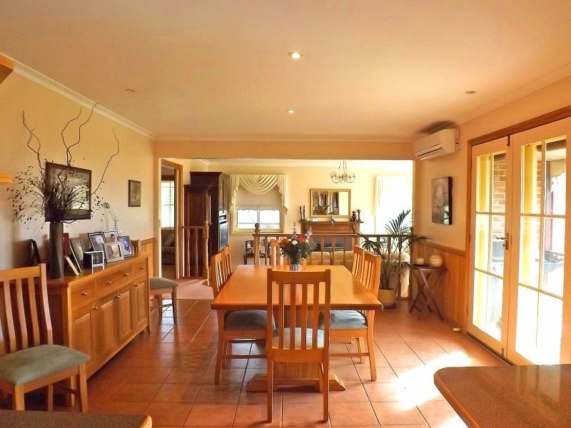 3 Larkones Court, Warragul VIC 3820