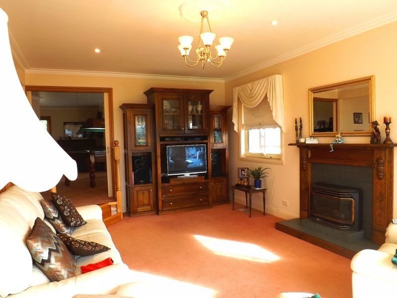 3 Larkones Court, Warragul VIC 3820