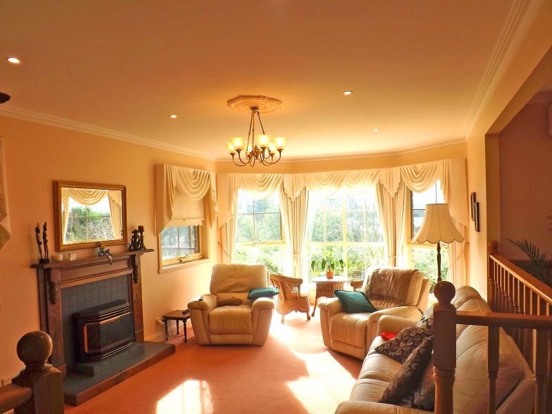 3 Larkones Court, Warragul VIC 3820