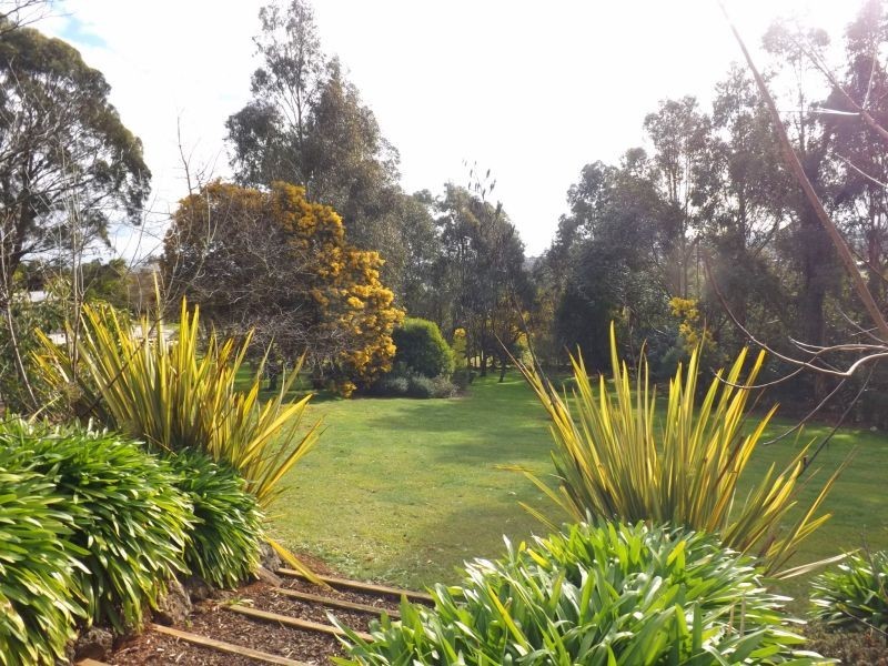 3 Larkones Court, Warragul VIC 3820