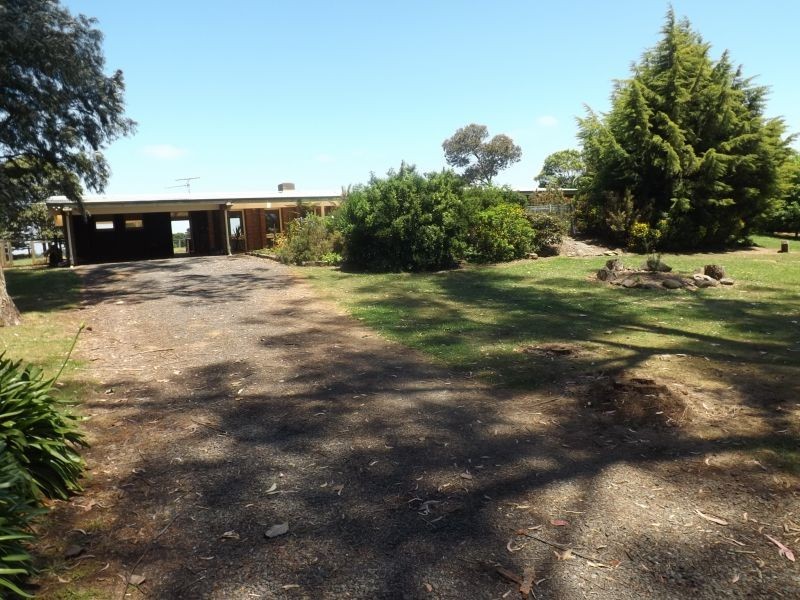 66 Ryans Road, Trafalgar VIC 3824