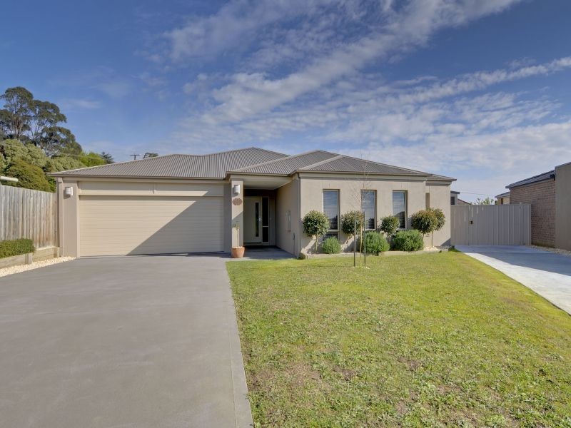 23 Fernlea Close, Trafalgar VIC 3824