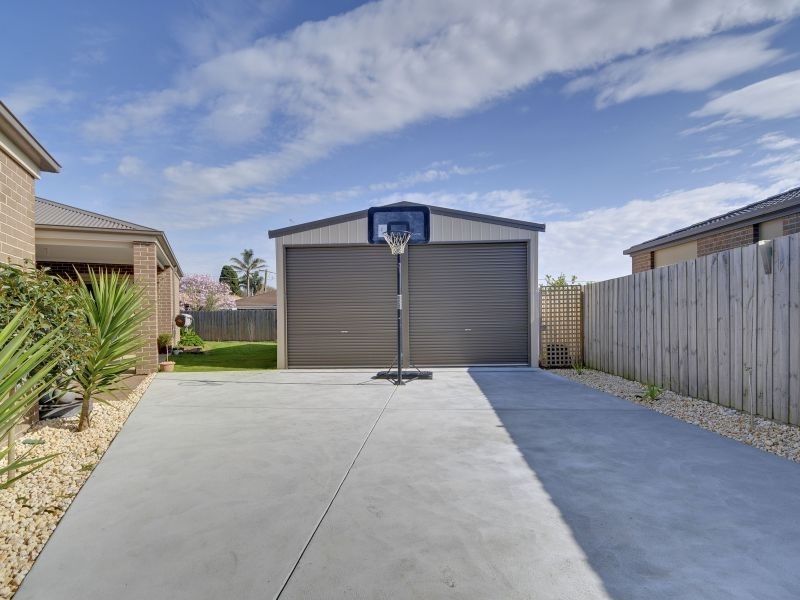 23 Fernlea Close, Trafalgar VIC 3824