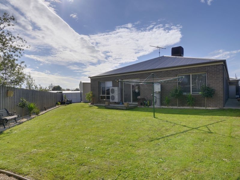 23 Fernlea Close, Trafalgar VIC 3824