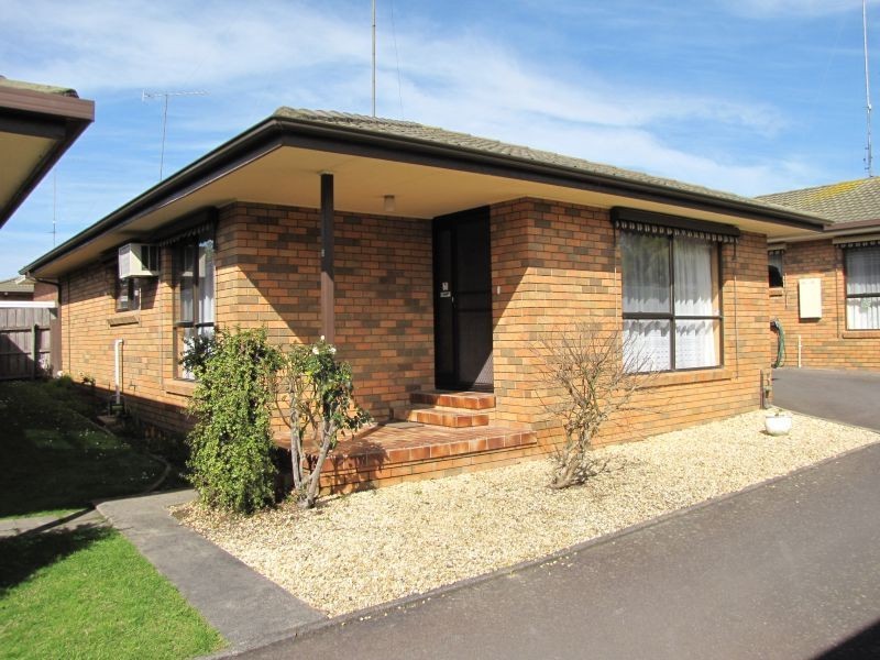 3/32 Mitchell Road, Moe VIC 3825