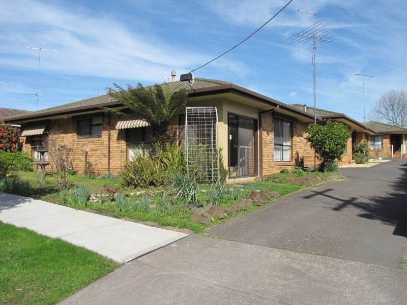 3/32 Mitchell Road, Moe VIC 3825