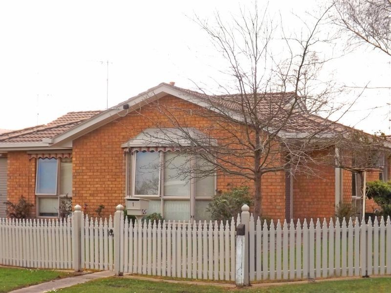 1 Page Court, Trafalgar VIC 3824